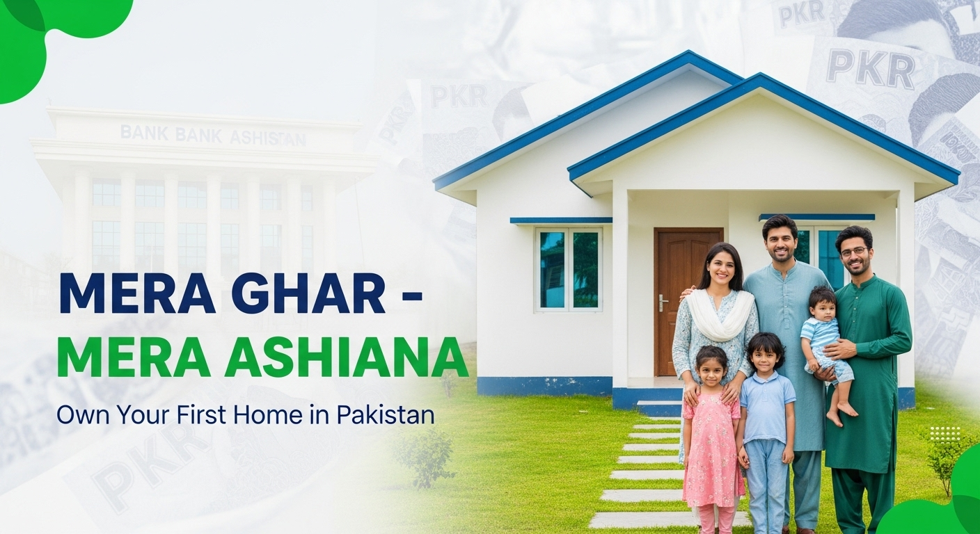 Mera Ghar Mera Ashiana